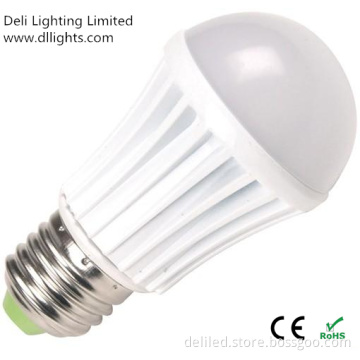 High Lumen SMD 8W E27 LED Bulb Light